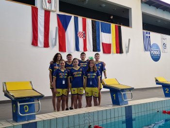 Youth World Cup in Kecskemét, Hungary